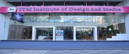 ITM Institute of Design & Media Oshiwara - [ITM IDM]