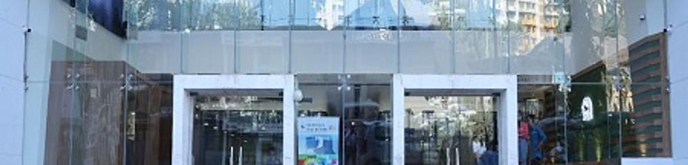 ITM Institute of Design & Media Oshiwara - [ITM IDM]