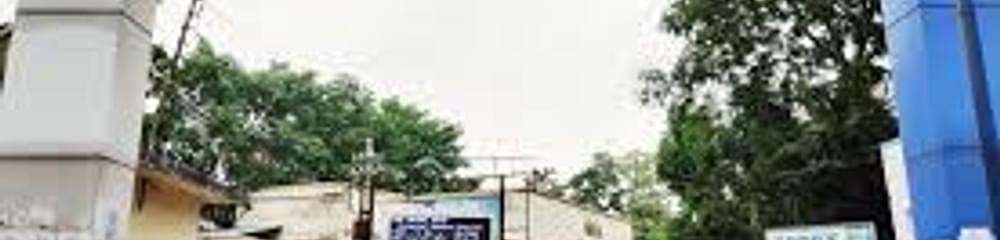 Lakshmi Nursing Institute