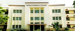 Kritika Pharmacy College