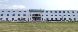 Kritika Nursing College