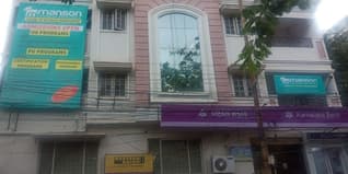 Manson Center of Excellence School of Business Management Hyderabad Admission