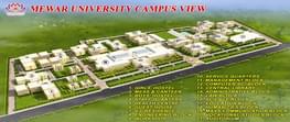 Mewar University Online