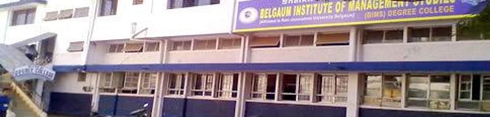 Belgaum Institute of Management Studies - [BIMS]