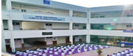 Shree Umiya KVC Nursing College