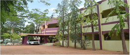 SLS MAVMM Ayira Vaisyar College