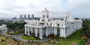 Global Academy of Technology (GAT) Bangalore Admission 2026: Cut Off, Fees, Review, Eligibility