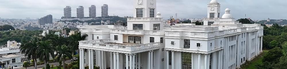 Global Academy of Technology - [GAT]