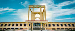 Shree Geet Law College