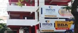 Indus College Of Commerce