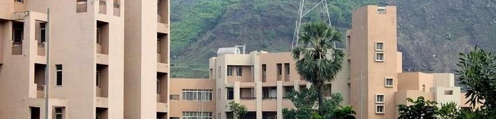 Bharati Vidyapeeth Institute of Management Studies & Research - [BVIMSR]