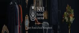 The School Of Luxury Retail