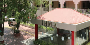 IHM Aurangabad Admission 2025: BA, Eligibility, Form, Dates