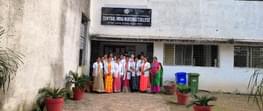 Central India Nursing College