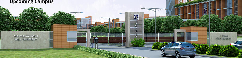 Vishwakarma Skill University