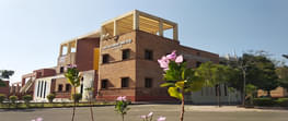 National Institute of Fashion Technology - [NIFT] Jodhpur