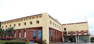 Damodaram Sanjivayya National Law University - [DSNLU]
