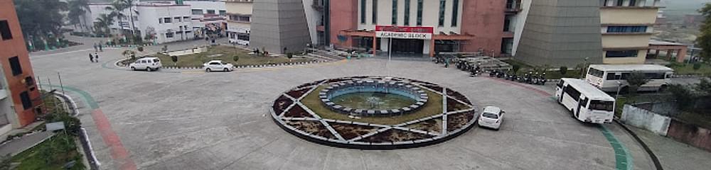 National Institute of Fashion Technology - [NIFT]