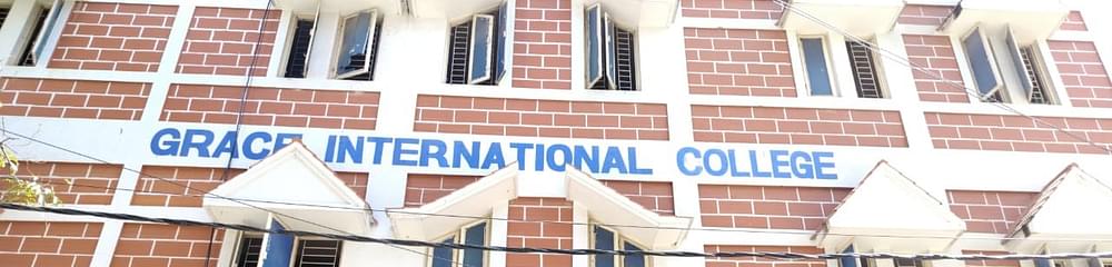 Grace International Degree College