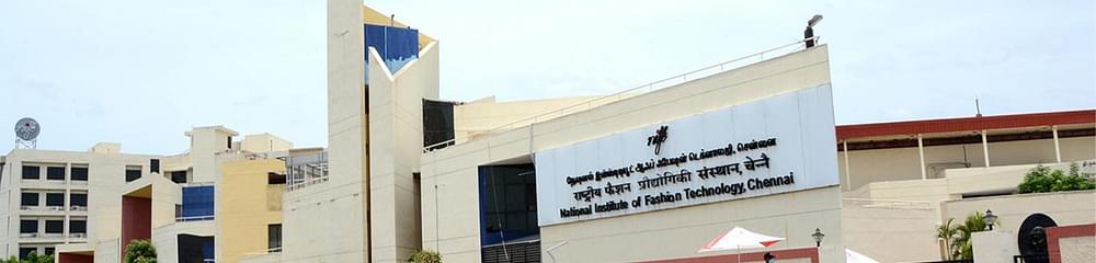 National Institute of Fashion Technology - [NIFT] Chennai
