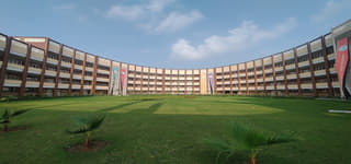 National Institute of Fashion Technology - [NIFT]  Panchkula