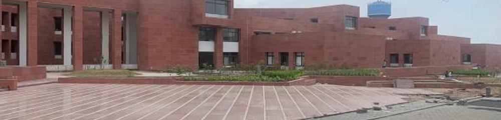 National Institute of Fashion Technology - [NIFT] Daman
