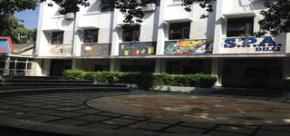 School of Planning and Architecture - [SPA]