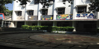 SPA Delhi Course Admission 2025: Courses, Fees, Eligibility, Criteria