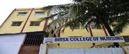 Birsa College of Nursing
