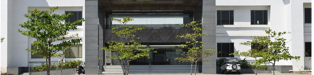 SVKM's Narsee Monjee Institute of Management Studies - [NMIMS University]