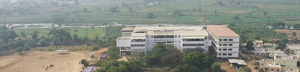 Aurora (Deemed to be) University
