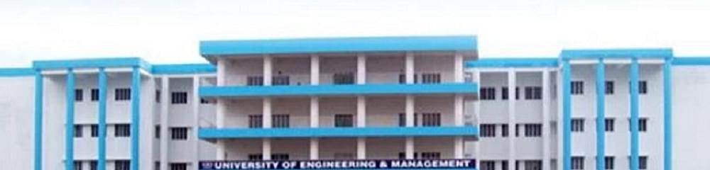 IEM's International Institute Of Hotel Management -[IIIHM]