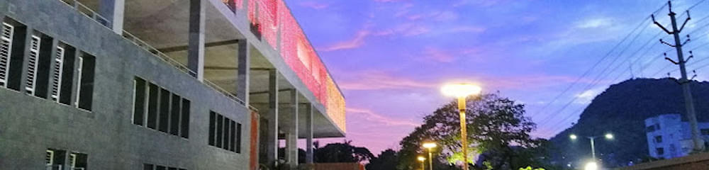 School of Planning and Architecture - [SPAV]