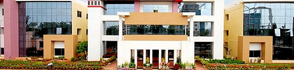 Biju Patnaik Institute of Information Technology and Management Studies - [BIITM]