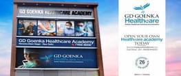 GD Goenka Healthcare Academy Nawada
