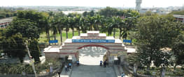 All India Jat Heroes Memorial College