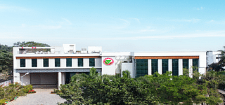 Siksha 'O' Anusandhan University - [SOA]