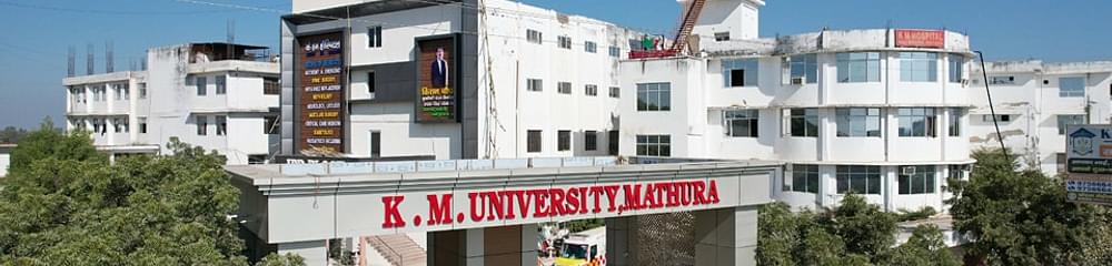 KM University