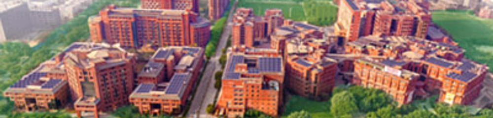 Sharda University