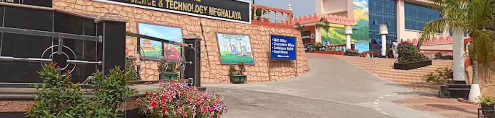 University of Science and Technology - [USTM]