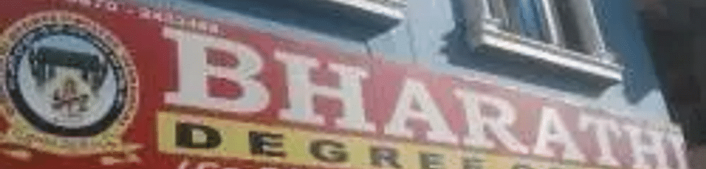 Bharathi Degree College