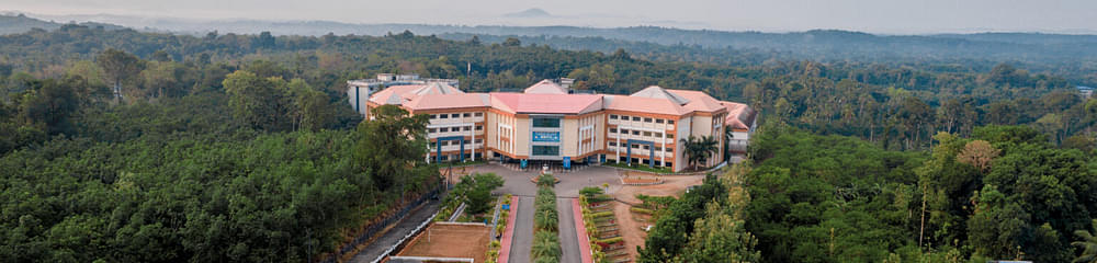 Mar Baselios Institute of Technology and Science - [MBITS]