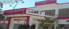 Lokbandhu Rajnarayan Law College