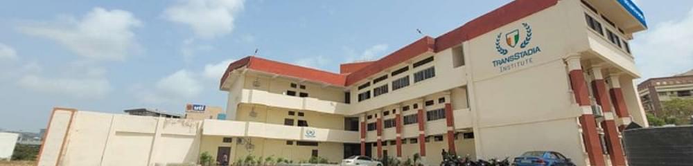 TransStadia Institute Centre of Excellence in Sports Science & Management