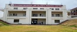 Bhagwan Mahaveer Law College And Research Centre