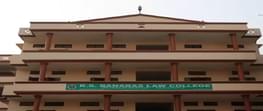 R.S Banaras Law College