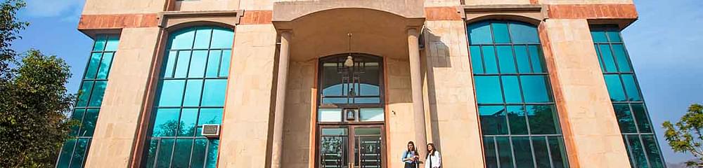 Jaipur National University Powered by Sunstone