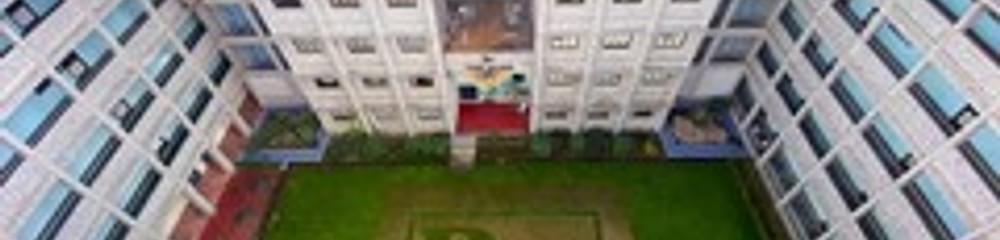 PILLAI COLLEGE OF ENGINEERING