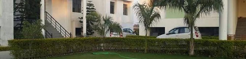 Abhay Mahavidyalaya