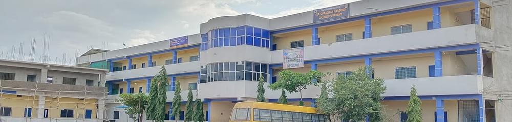 Dr Gurachar College of Pharmacy